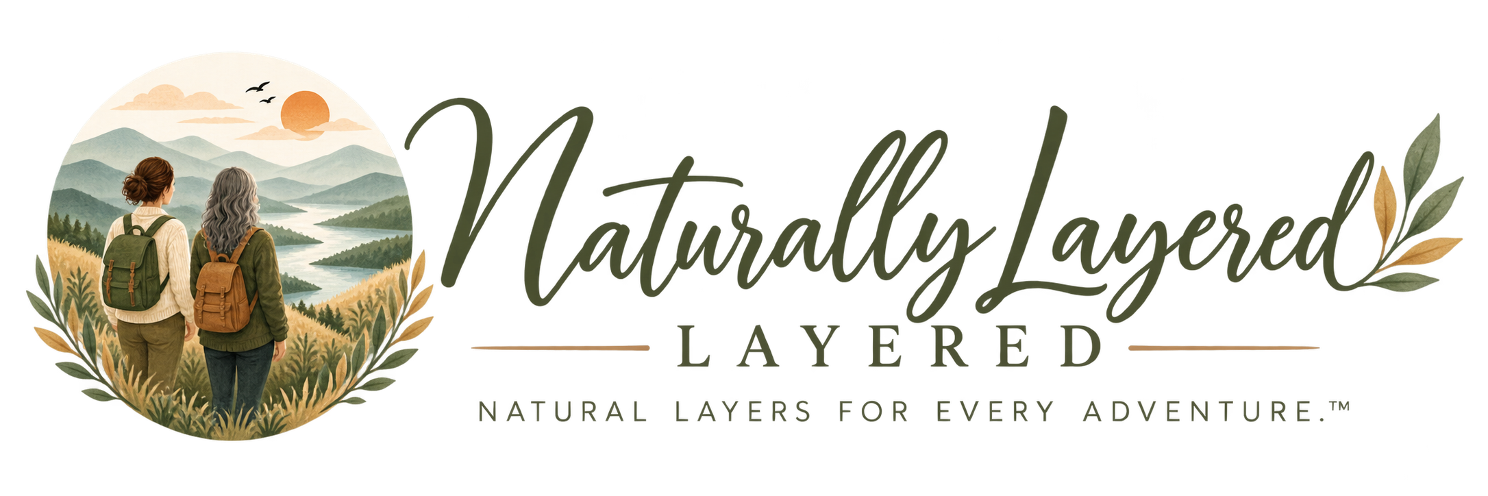 Naturally Layered